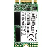 Transcend TS512GMTS430S 430S 512 GB Memoria SSD interna SATA M.2 2242 M.2 SATA