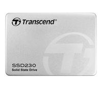 Transcend TS512GSSD230S 230S 512 GB Memoria SSD interna 2,5 SATA 6 Gb/s Dettagl