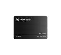 Transcend TS512GUTE210T disco SSD 512 GB U.2 PCI Express 4.0 NVMe 3D NAND - Nouvo