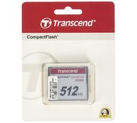 Transcend TS512MCF200I Compact Flash Industrial
