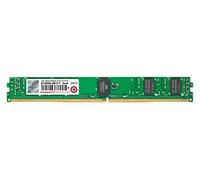 Transcend TS512MHR72V1HL - Memoria RAM DDR4 da 4 GB, 2133 MHz, CL15