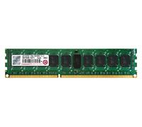 Transcend TS512MKR72V6N Memoria RAM 4 GB DDR3 1600 MHz