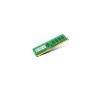 TRANSCEND TS512MLK64V3N MEMORIA RAM 4GB 1.333MHz TIPOLOGIA DIMM TECNOLOGIA DDR3