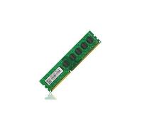 TRANSCEND TS512MLK72V6N MEMORIA RAM 4GB 1.600MHz TIPOLOGIA DIMM TECNOLOGIA DDR3