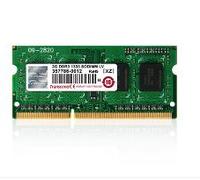 Memoria RAM Ddr3l - modulo - 4 gb - so dimm 204-pin ts512msk64w6h
