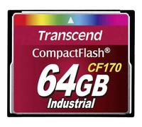 Transcend Transcend 64gb Cf Memoria Flash Compactflash T_0009_2491699 Telefonia
