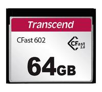 CFast 2.0 CFX602 64GB