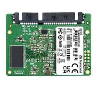 Transcend HSD372M 64 GB Half-slim Serial ATA III MLC NAND - Transcend