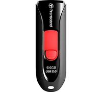 E_0001_2050613 Transcend Transcend JetFlash 590 64GB unità flash USB USB tipo A