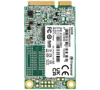 Transcend TS64GMSA220S 220S 64 GB Memoria SSD interna mSATA SATA 6 Gb/s Dettagl