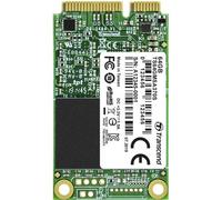 Transcend TS64GMSA370S 64 GB Memoria SSD interna mSATA SATA 6 Gb/s Dettaglio