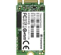 Transcend TS64GMTS400S 400S 64 GB Memoria SSD interna SATA M.2 2242 M.2 SATA 6