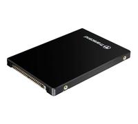 Transcend TS64GPSD330 SSD Interno IDE, MLC, 64 GB, Nero