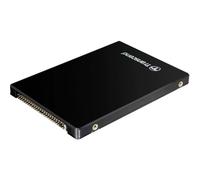 Transcend TS64GPSD330 SSD Interno IDE, MLC, 64 GB, Nero