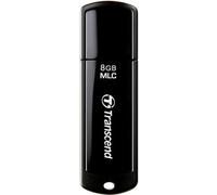 Transcend ts8gjf270m chiavetta usb 8 gb nero 3.2 gen 1x1