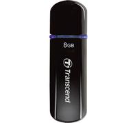 Transcend TS8GJF600 JetFlash® 600 Chiavetta USB 8 GB Blu USB 2.0