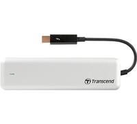 E_0001_3984426 Transcend Transcend JetDrive 825 960 GB Argento Informatica