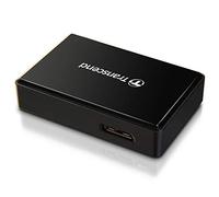 Transcend Rdf8 Usb 3.1 Gen 1 One Size Black