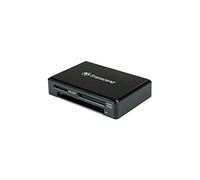 Transcend USB 3.1 Gen 1 USB Type-C Lettore di Schede Multifunzionale TS-RDC8K2