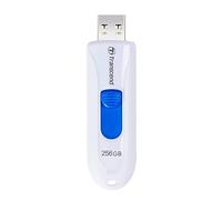 Transcend USB FlashDrive 256GB JetFlash 790 USB 3.1 Gen 1 USB Stick TS256GJF790W