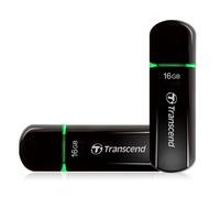 TS16GJF600 - Chiavetta USB, USB 2.0, 16 GB, JetFlash 600