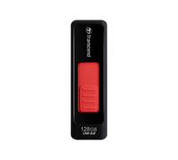 Transcend jetflash 760 chiavetta usb 128 gb nero ts128gjf760 3.0