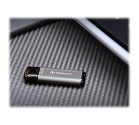 Transcend JetFlash 920 Chiave USB 256 GB grigio siderale TS256GJF920 USB 3.1 (Gen 1)
