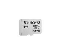 Transcend USD300S 1 TB MicroSDXC 3D NAND Classe 1 - Nouvo
