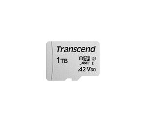 Transcend USD300S 1 TB MicroSDXC 3D NAND Classe 1 - Nouvo