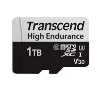 Transcend USD350V 1 TB MicroSDHC NAND Classe 10 - Nouvo
