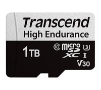 Transcend USD350V Scheda microSD 1 TB Class 10, UHS-I