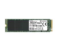 SSD Transcend 112S M.2 512 GB PCI Express 3.0 3D NAND NVMe [TS512GMTE112S]