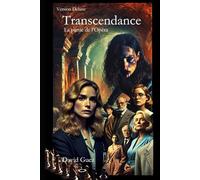 Transcendance Deluxe: La danse des âmes sur l’échiquier.