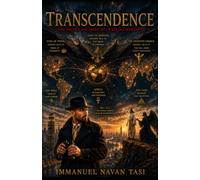 Transcendence: The Secret Doctrine of Spiritual Warfare (Mind Matrix)