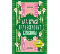 Transcendent Kingdom – Finalista al Women’s Prize for Fiction 2021 – Viking