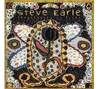 Transcendental Blues by Steve Earle (2000-09-20)