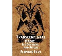 Transcendental Magic (Tascabile)