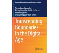 Transcending Boundaries in the Digital Age