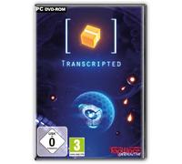 Transcripted