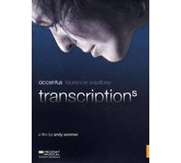 Transcriptions (DVD)