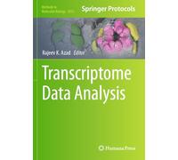 Transcriptome Data Analysis: 2812