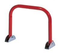 Transenna Dissuasore Anti Sosta Parcheggio Privato Barriera mobile 50X43cm