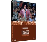 Transes (DVD) Larbi Batma Maanouni Ahmed El Abderrahman Paco