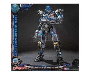 TRANSF ROTB MIRAGE AMK PRO MODEL KIT Model Kit Yolopark