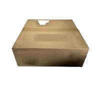 Transfer Belt, Unità cinghia di trasferimento TR-8550 302ND93150, compatibile con Kyocera, 2552ci 3252ci 3552ci 2553ci 4052ci 5052ci 6052ci,for Replacement(Original packaging)