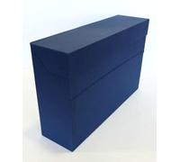 Transfer Box Elba Resistente 396x254cm - Coperchio con Chiusura a Pressione - Maniglia ergonomica per un Facile Trasporto - Res NEW