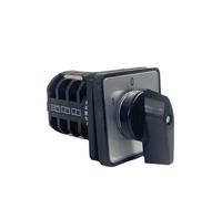 Transfer Cam Switch LW8-10D404/3B Control 220V electronic starter Forward And Reverse Single-phase Reversing 10A