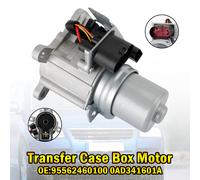 Transfer Case Box Motor perPorsche Cayenne 955 2003-2010 95562460100 0AD341601A