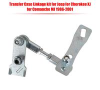 Transfer Case Linkage kit per Jeep per Cherokee XJ per Comanche MJ 1986-2001 H7