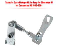 Transfer Case Linkage kit per Jeep per Cherokee XJ per Comanche MJ 1986-2001 T9